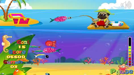 Cat goes fishing download pc free