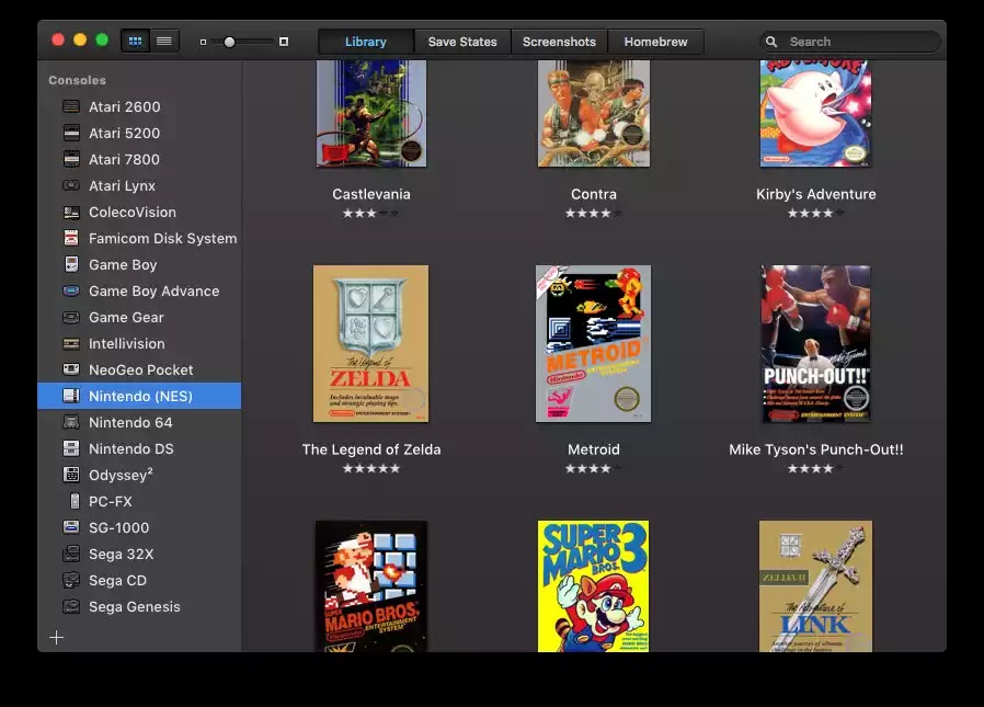 Mac os x emulator download 32-bit